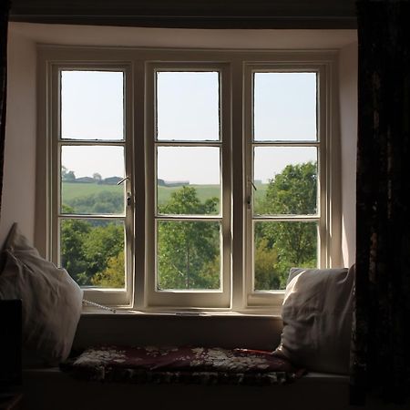 Lowerfield House Bed & Breakfast Lapford Luaran gambar